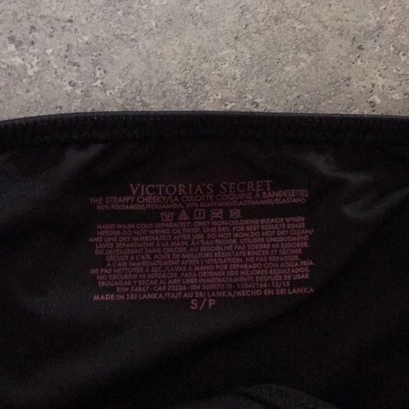 bikini bottoms - Picture 3 of 5